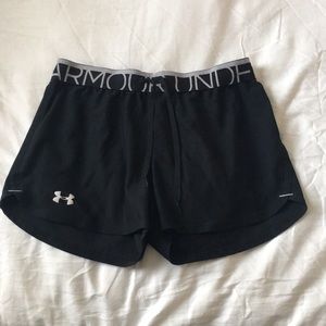 Under Armour athletic shorts